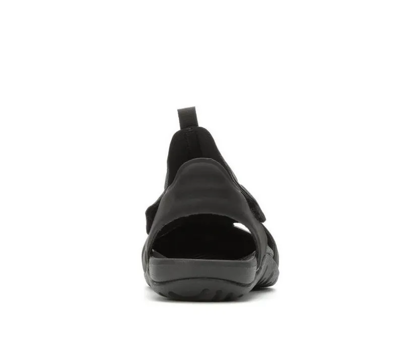 Boys' Nike Little Kid Sunray Protect Water Sandals