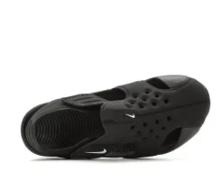 Boys' Nike Little Kid Sunray Protect Water Sandals