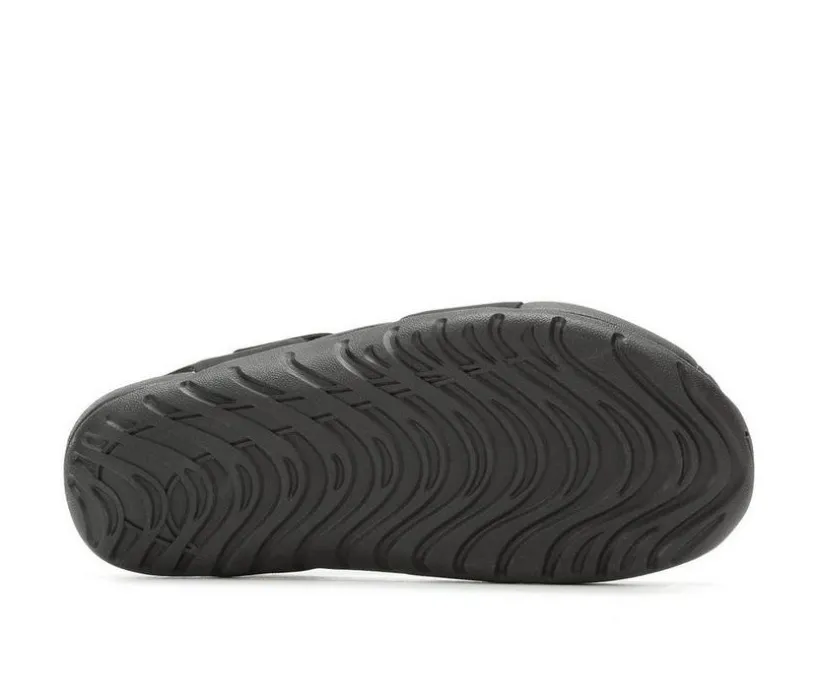 Boys' Nike Little Kid Sunray Protect Water Sandals