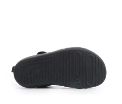 Boys' Nike Little Kid Sunray Protect 4 Sport Slides