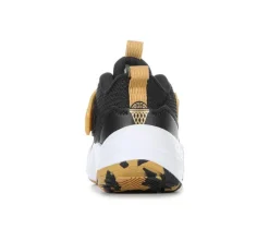 Boys' Nike Little Kid Team Hustle D12 Basketball Shoes