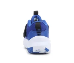 Boys' Nike Little Kid Team Hustle D12 Basketball Shoes