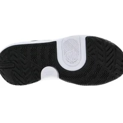 Boys' Nike Little Kid Team Hustle D11 Basketball Shoes
