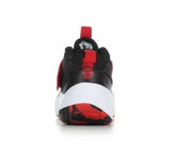 Boys' Nike Little Kid Team Hustle D12 Basketball Shoes