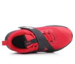 Boys' Nike Little Kid Team Hustle D12 Basketball Shoes