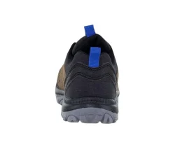 Boys' Northside Little Kid & Big Kid Benton Waterproof Sneakers