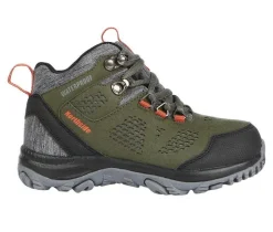 Boys' Northside Little Kid & Big Kid Benton Mid Winter Boots