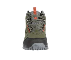 Boys' Northside Little Kid & Big Kid Benton Mid Winter Boots