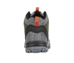 Boys' Northside Little Kid & Big Kid Benton Mid Winter Boots