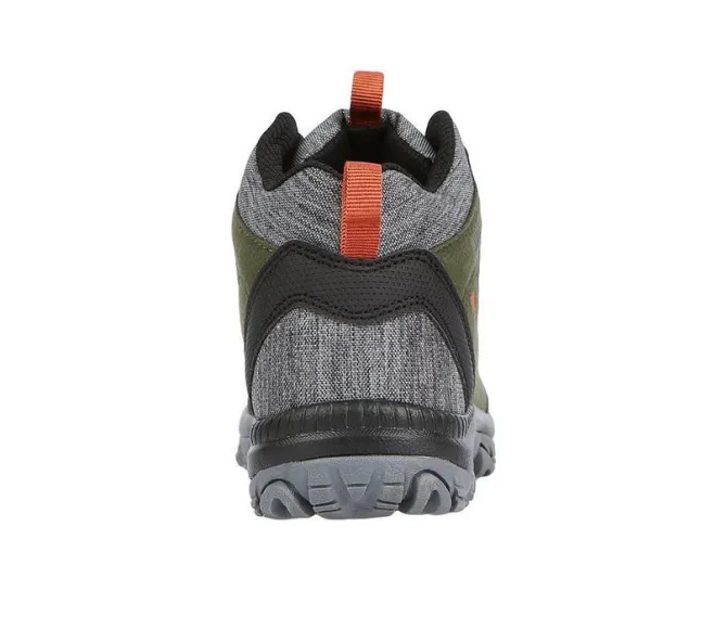 Boys' Northside Little Kid & Big Kid Benton Mid Winter Boots