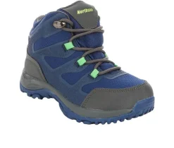 Boys' Northside Little Kid & Big Kid Hargrove Mid Waterproof Boots