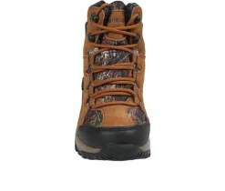 Boys' Northside Little Kid Renegage Waterproof Winter Boots