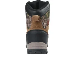 Boys' Northside Little Kid Renegage Waterproof Winter Boots