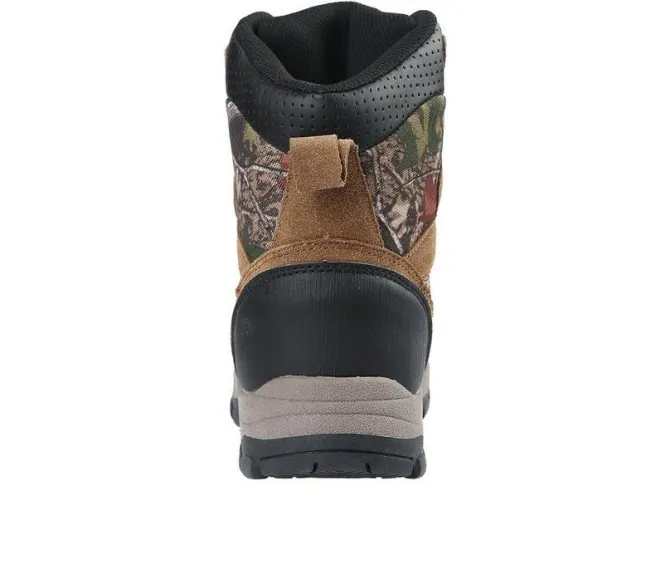 Boys' Northside Little Kid Renegage Waterproof Winter Boots