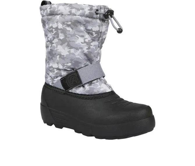 Boys' Northside Toddler Frosty Winter Boots