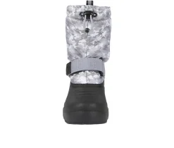 Boys' Northside Toddler Frosty Winter Boots
