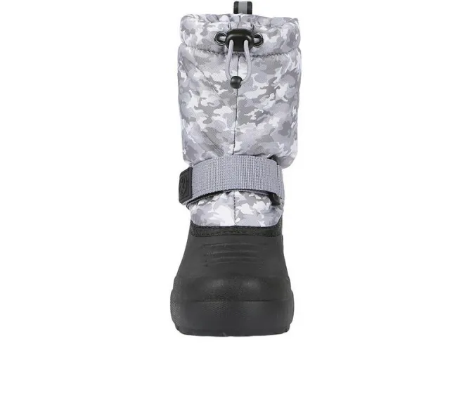 Boys' Northside Toddler Frosty Winter Boots