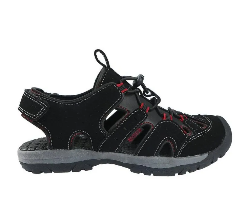 Boys' Northside Toddler & Little Kid Burke SE Outdoor Sandals