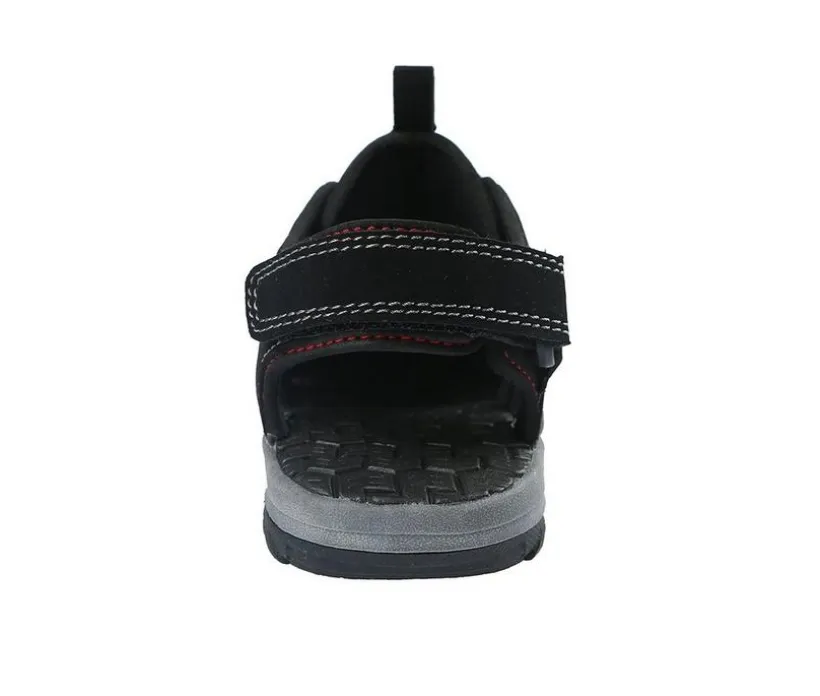 Boys' Northside Toddler & Little Kid Burke SE Outdoor Sandals
