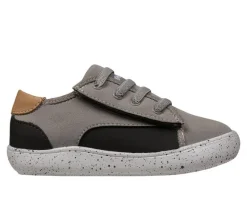 Boys' Oomphies Toddler Ash Sneakers
