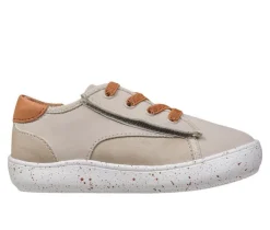 Boys' Oomphies Toddler Ash Sneakers