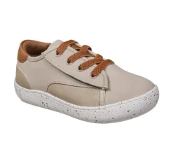 Boys' Oomphies Toddler Ash Sneakers