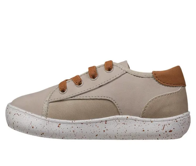 Boys' Oomphies Toddler Ash Sneakers