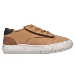 Boys' Oomphies Toddler Ash Sneakers