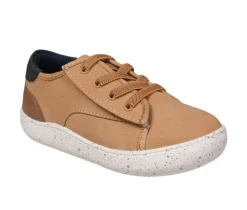 Boys' Oomphies Toddler Ash Sneakers