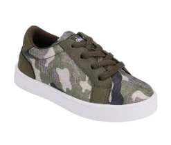 Boys' Oomphies Toddler & Little Kid Leo Sneakers
