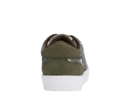 Boys' Oomphies Toddler & Little Kid Leo Sneakers