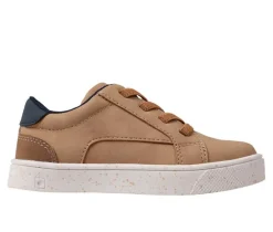 Boys' Oomphies Toddler & Little Kid Leo Sneakers