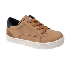 Boys' Oomphies Toddler & Little Kid Leo Sneakers