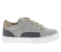 Boys' Oomphies Toddler & Little Kid Leo Sneakers