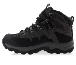 Boys' Pacific Mountain Little Kid & Big Kis Emmons Jr. Boots