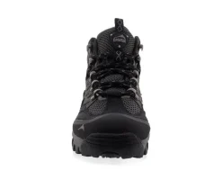 Boys' Pacific Mountain Little Kid & Big Kis Emmons Jr. Boots