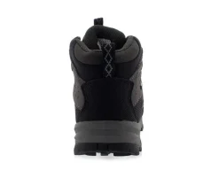 Boys' Pacific Mountain Little Kid & Big Kis Emmons Jr. Boots