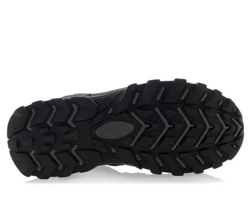 Boys' Pacific Mountain Little Kid & Big Kis Emmons Jr. Boots