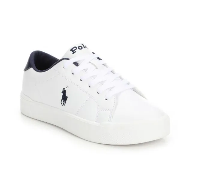 Boys' Polo Little Kid & Big Kid Sneakers