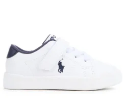 Boys' Polo Toddler & Little Kid Sutton Sneakers