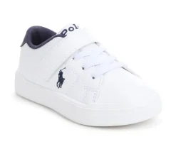 Boys' Polo Toddler & Little Kid Sutton Sneakers