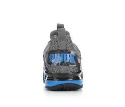 Boys' Puma Big Kid Axelion Digi Junior Sneakers