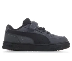 Boys' Puma Little Kid & Big Kid Caven III NBK Sneakers