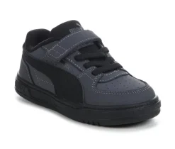 Boys' Puma Little Kid & Big Kid Caven III NBK Sneakers