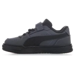 Boys' Puma Little Kid & Big Kid Caven III NBK Sneakers