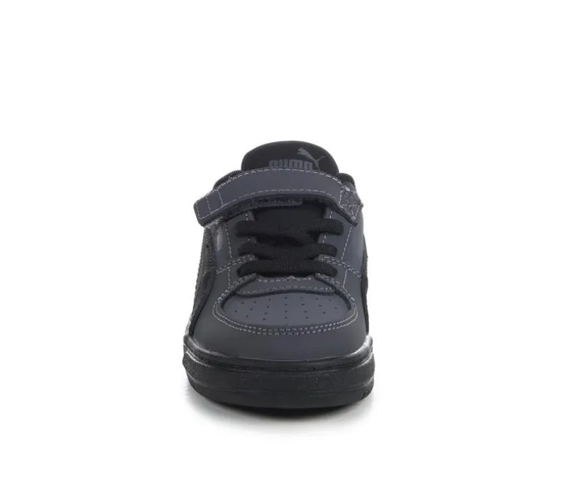 Boys' Puma Little Kid & Big Kid Caven III NBK Sneakers