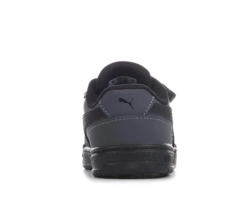 Boys' Puma Little Kid & Big Kid Caven III NBK Sneakers