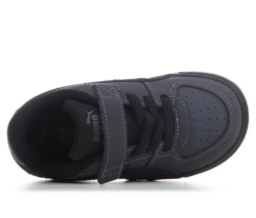 Boys' Puma Little Kid & Big Kid Caven III NBK Sneakers