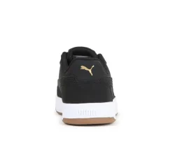 Boys' Puma Little Kid & Big Kid Caven 2.0 Nubuck Running Shoes