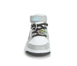 Boys' Puma Little Kid & Big Kid Rebound Layup Gamer Sneakers